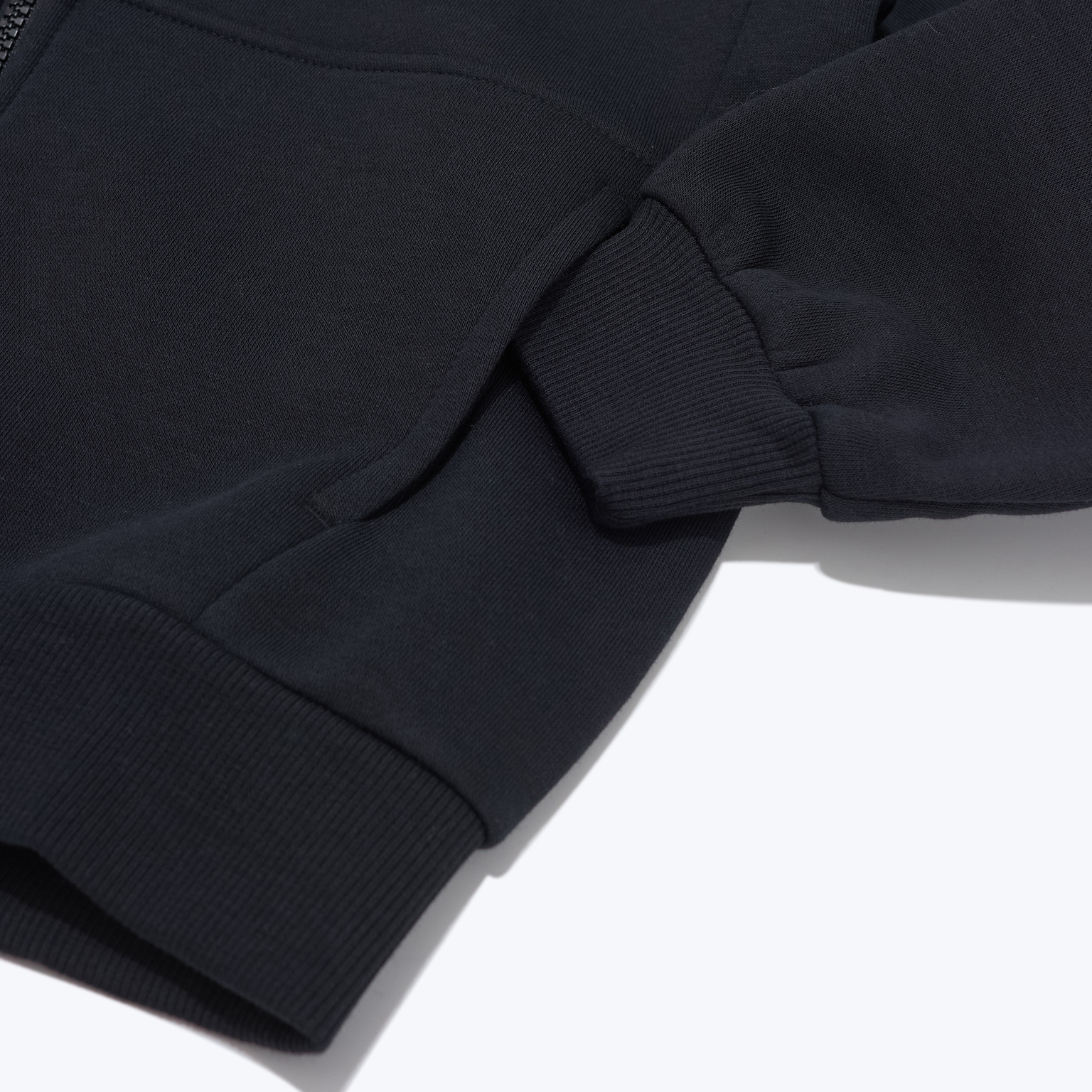 Толстовка подростковая Nike Club Fleece FD3004-010