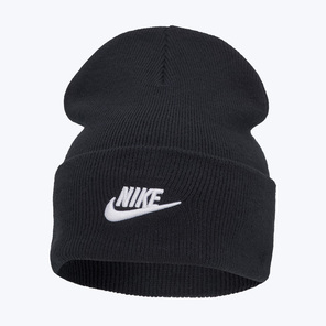 Шапка Nike Peak TC Fut HF0186-010