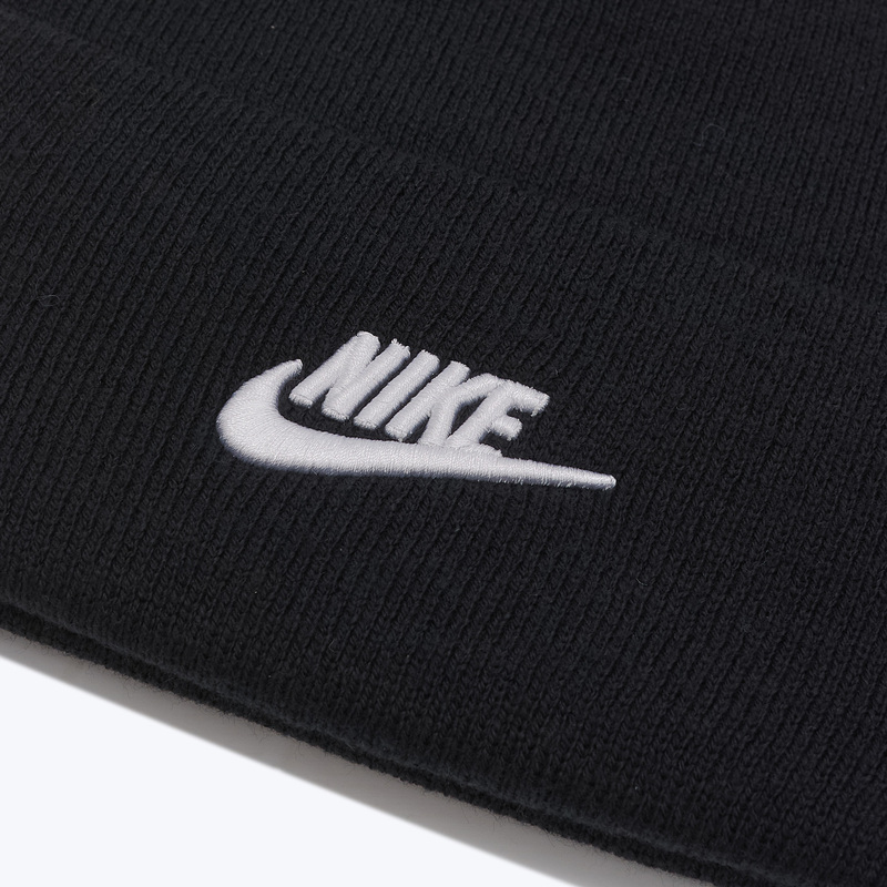 Шапка Nike Peak TC Fut HF0186-010