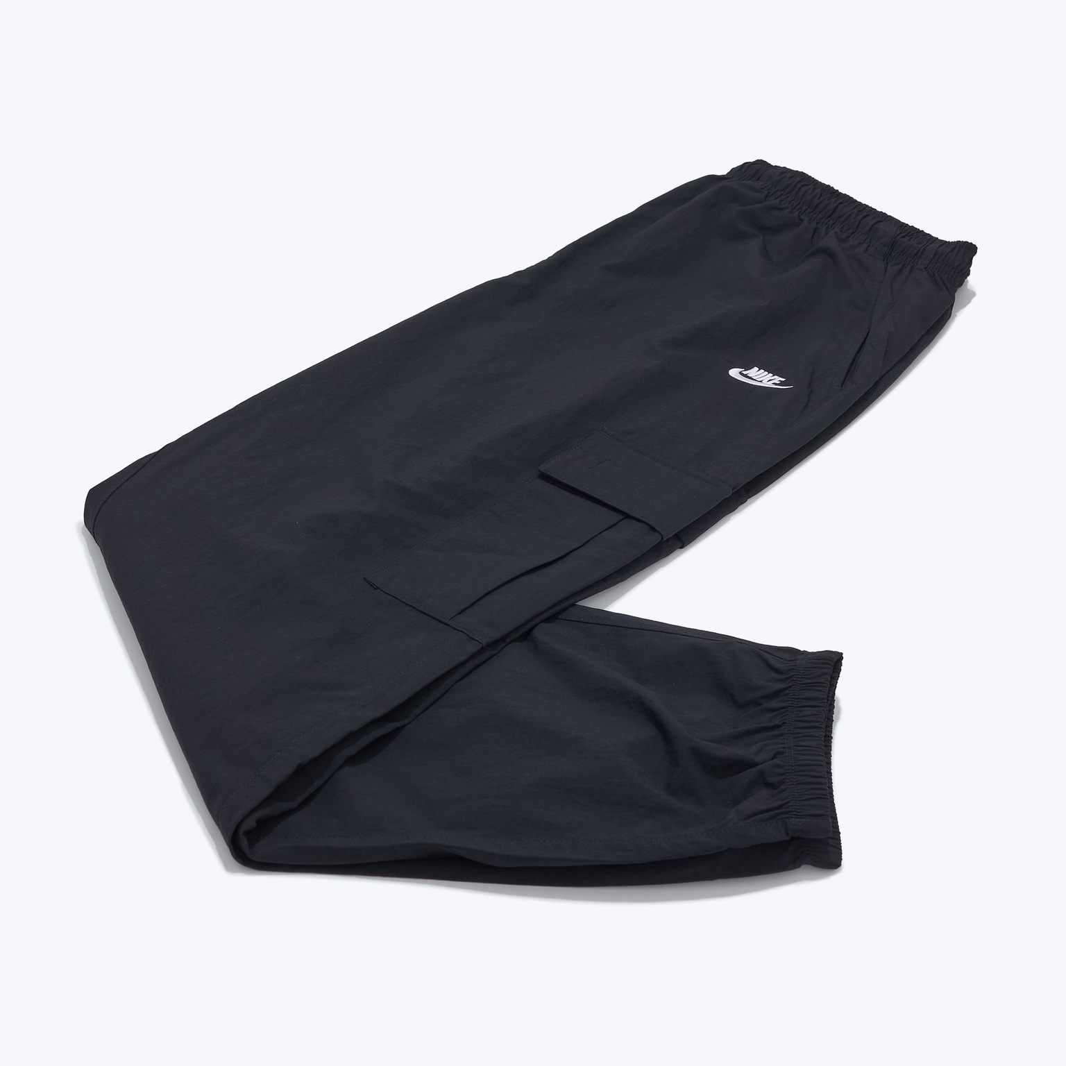 Брюки Nike Club Woven Cargo HJ1990-010