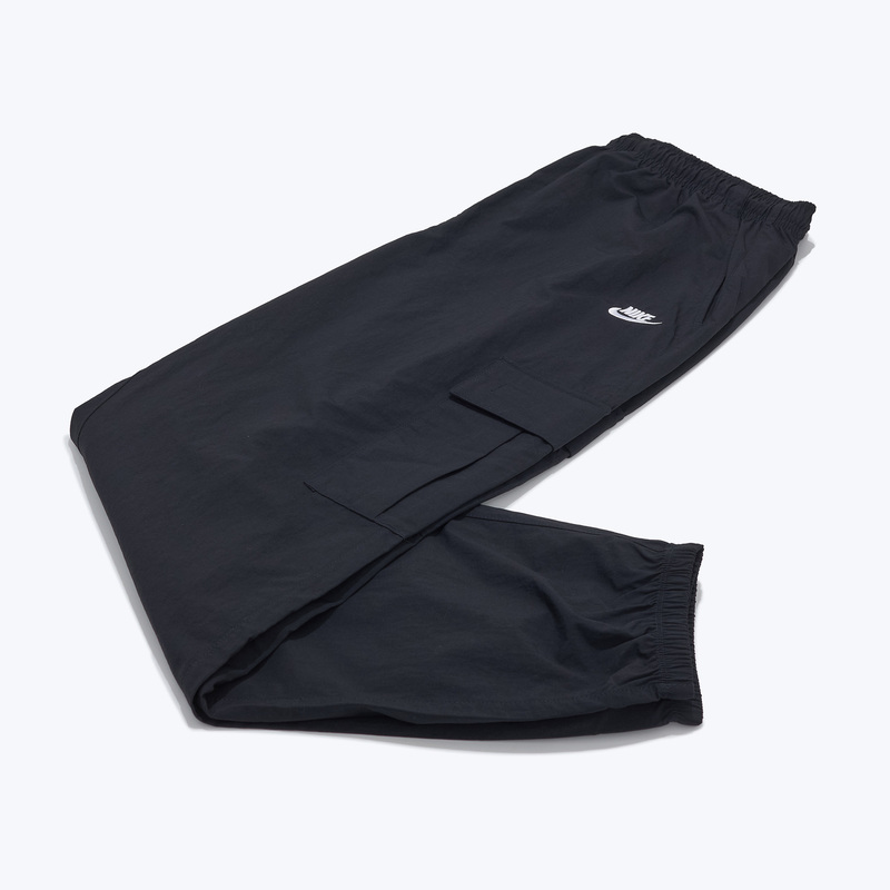Брюки Nike Club Woven Cargo HJ1990-010