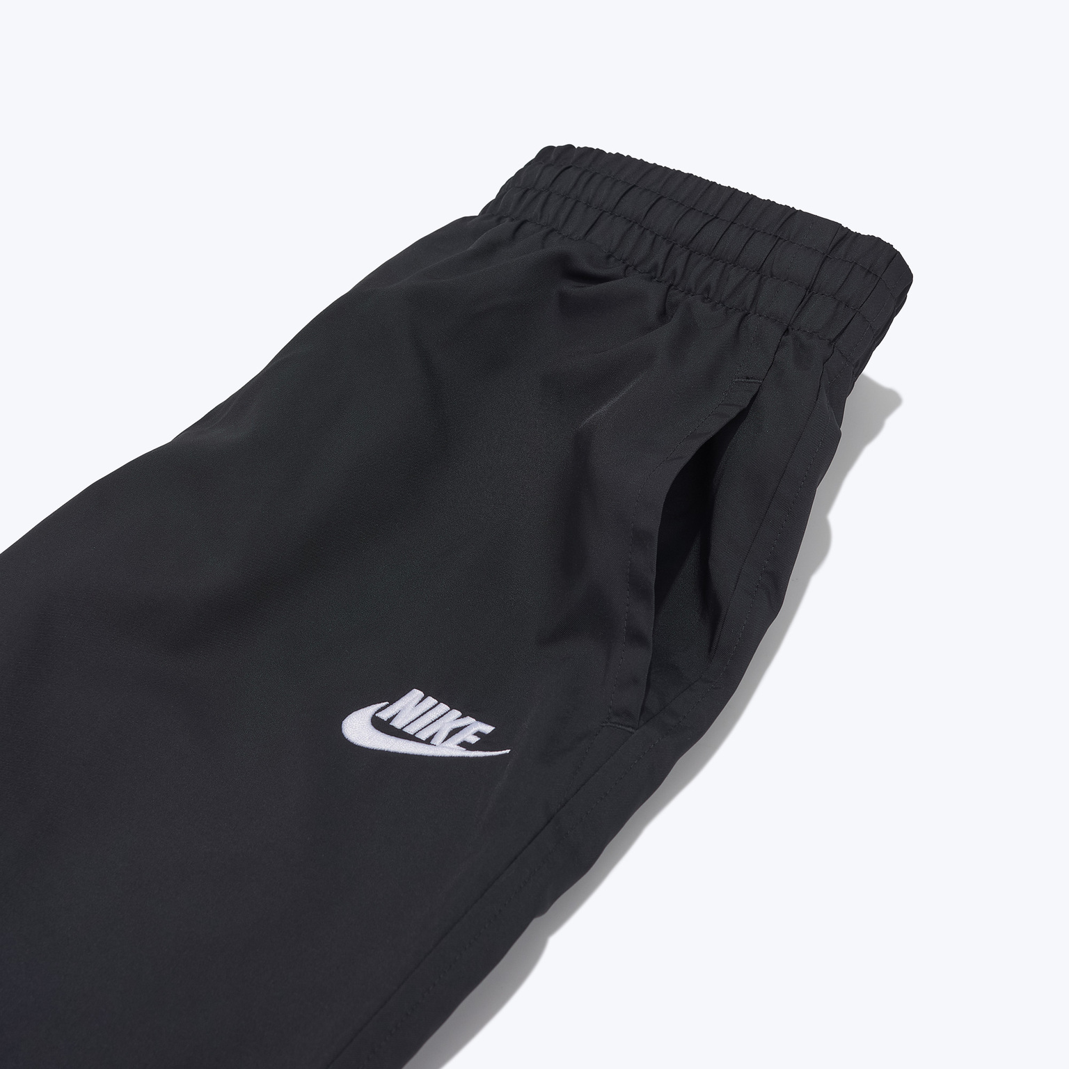Брюки подростковые Nike Club Joggers HF8141-010
