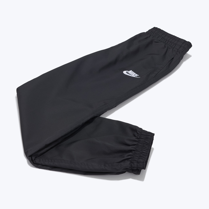 Брюки подростковые Nike Club Joggers HF8141-010