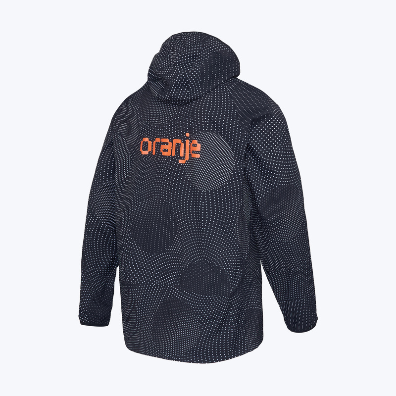 Ветровка Nike сборной Нидерландов HM3842-010