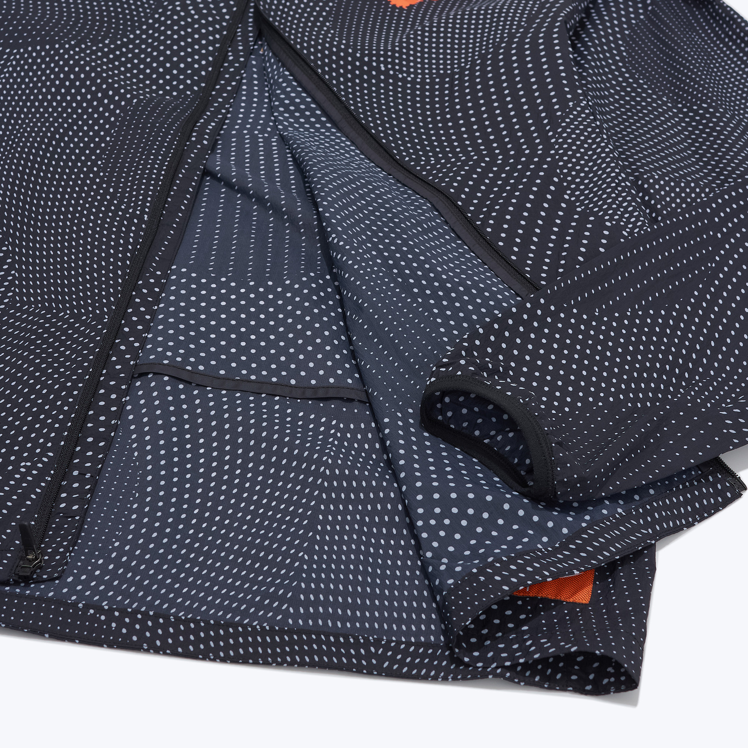 Ветровка Nike сборной Нидерландов HM3842-010