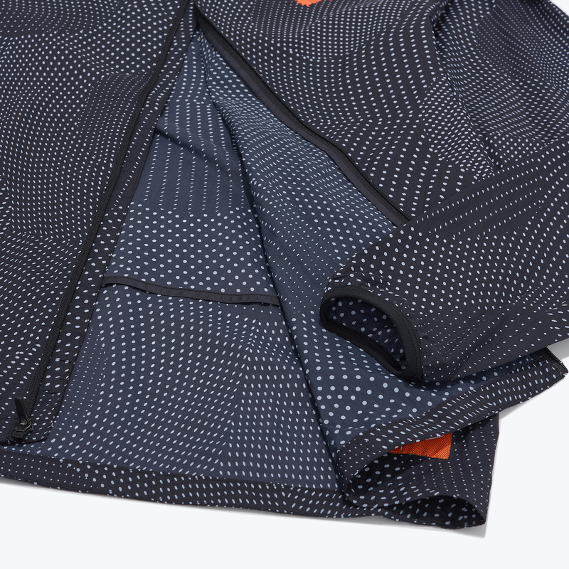 Ветровка Nike сборной Нидерландов HM3842-010