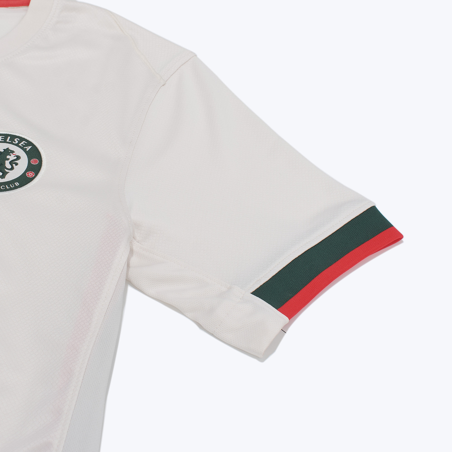 Футболка игровая выездная Nike Chelsea сезон 2025/26