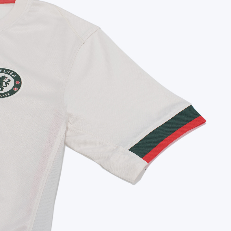 Футболка игровая выездная Nike Chelsea сезон 2025/26
