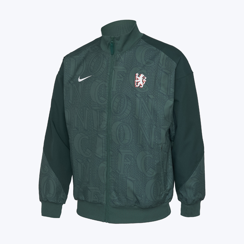 Ветровка Nike Chelsea Strike HJ6389-346