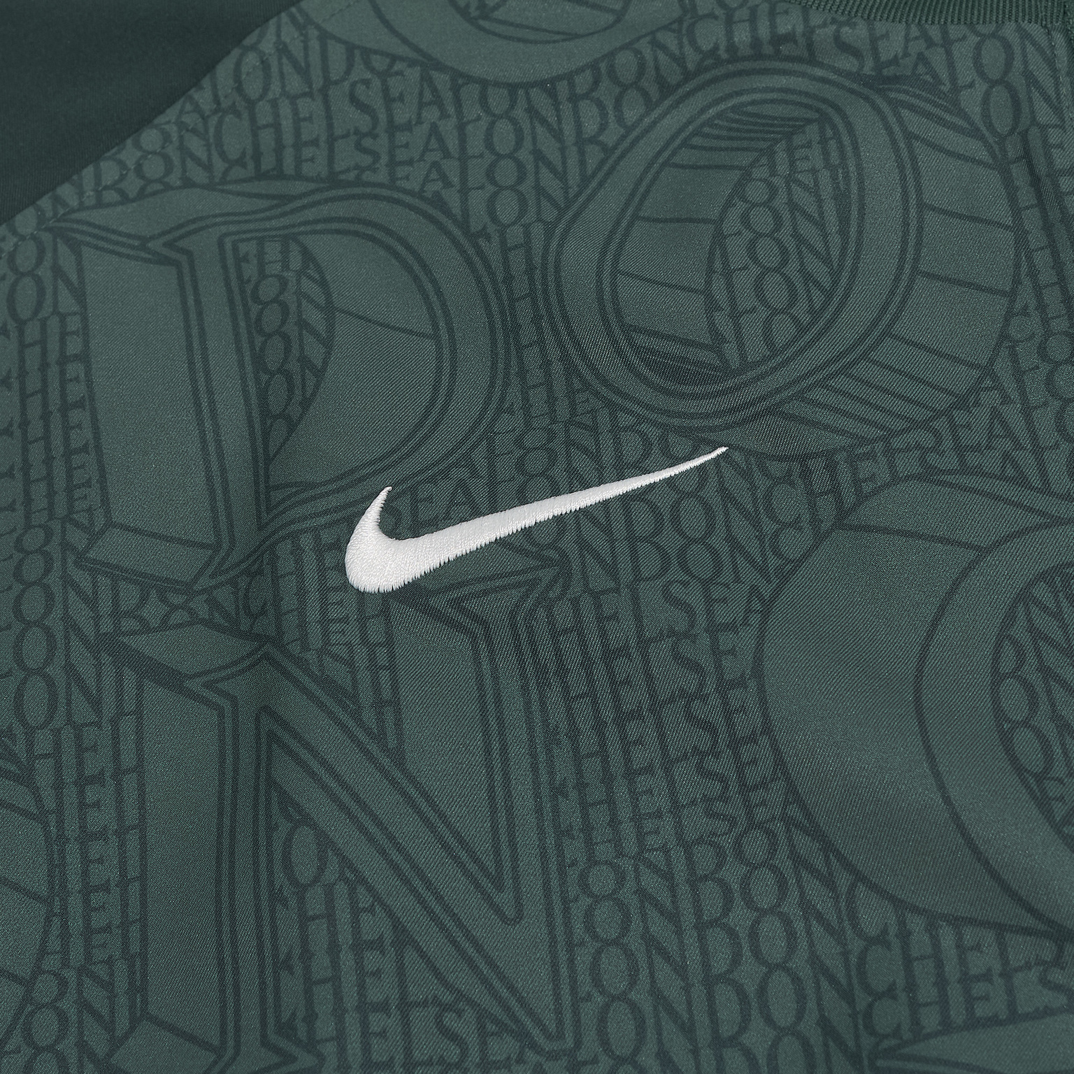 Ветровка Nike Chelsea Strike HJ6389-346