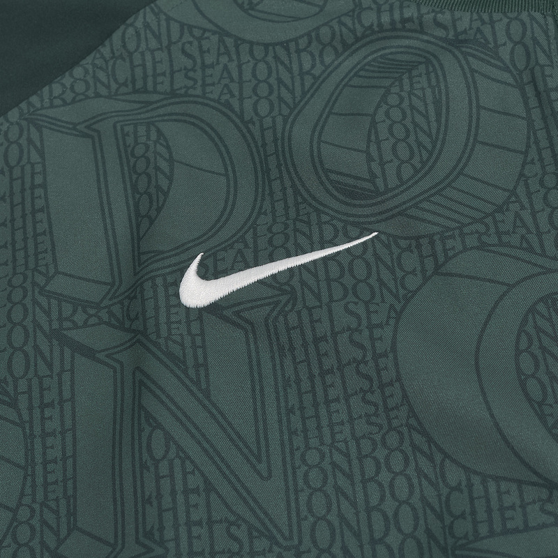 Ветровка Nike Chelsea Strike HJ6389-346
