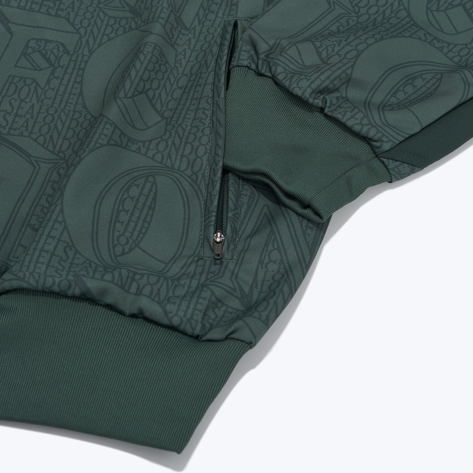 Ветровка Nike Chelsea Strike HJ6389-346