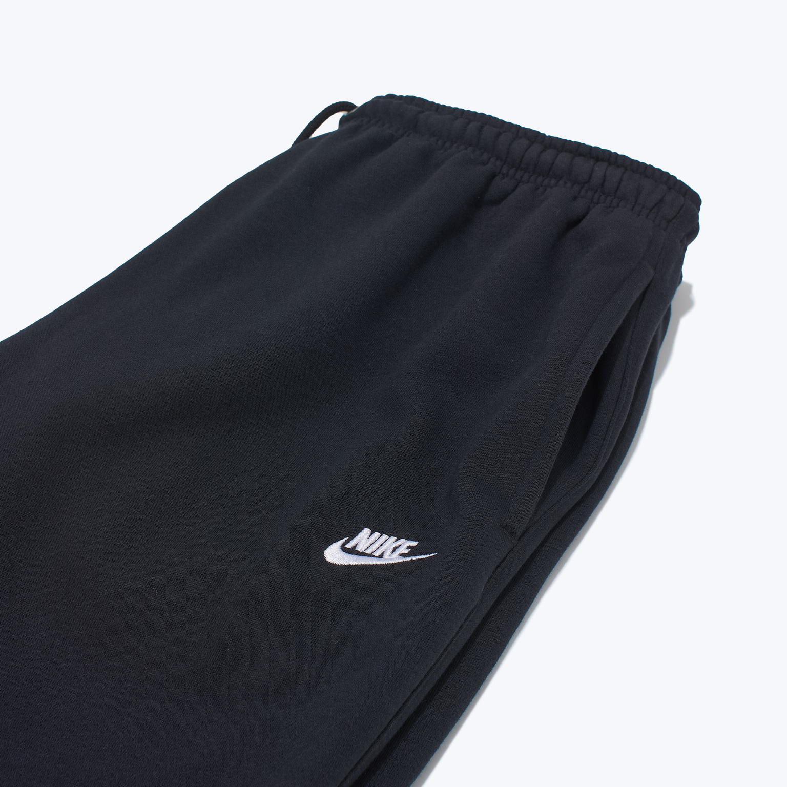 Брюки Nike Club BB Cuff FN3808-010