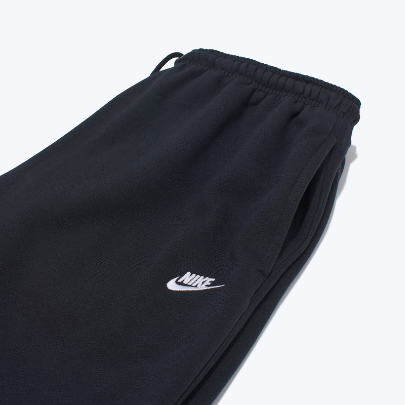 Брюки Nike Club BB Cuff FN3808-010