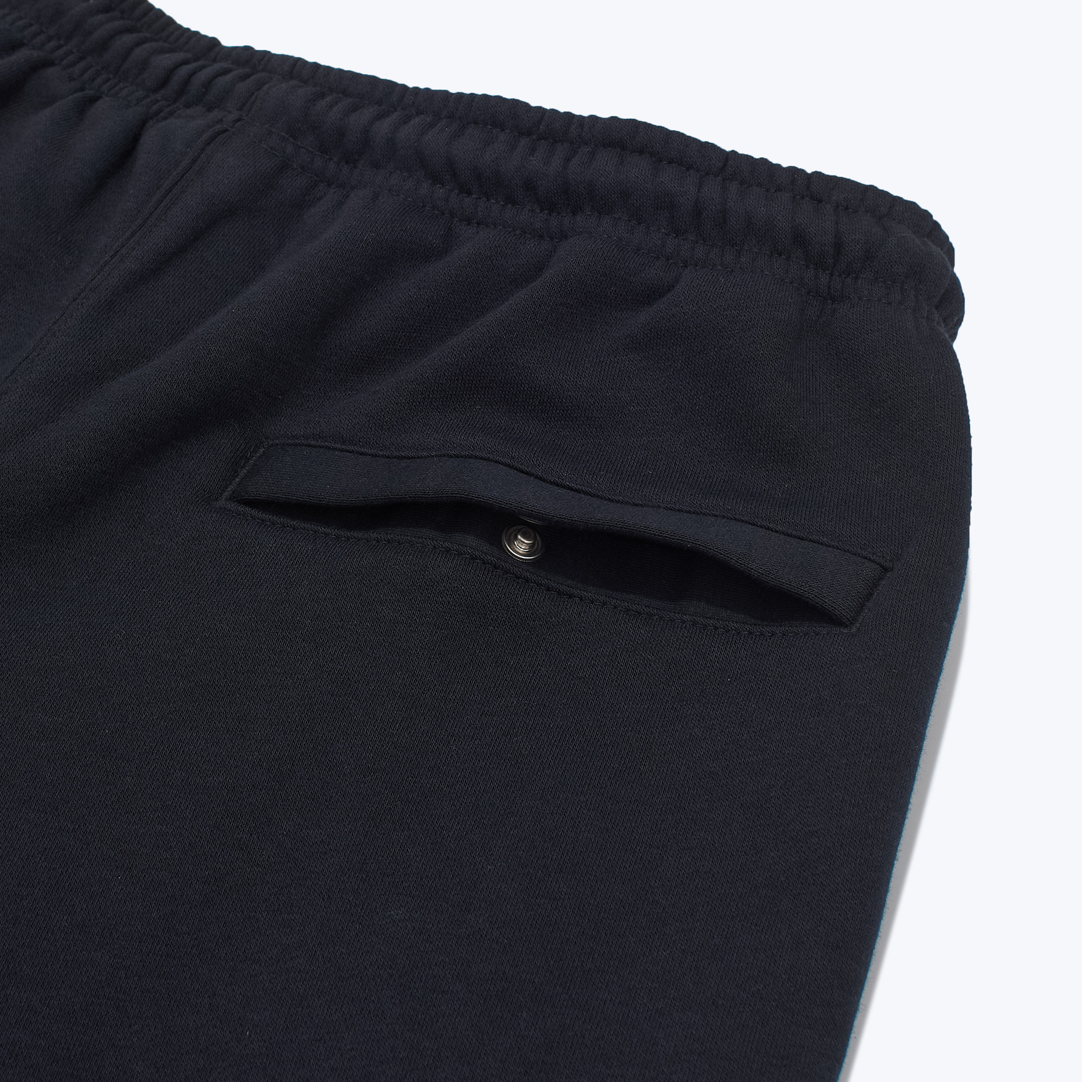 Брюки Nike Club BB Cuff FN3808-010
