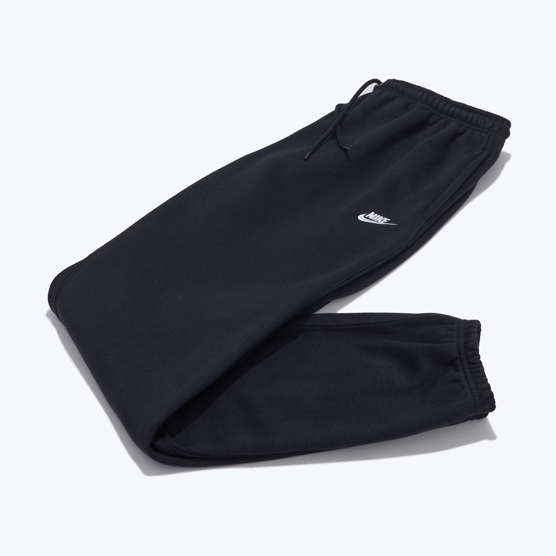 Брюки Nike Club BB Cuff FN3808-010