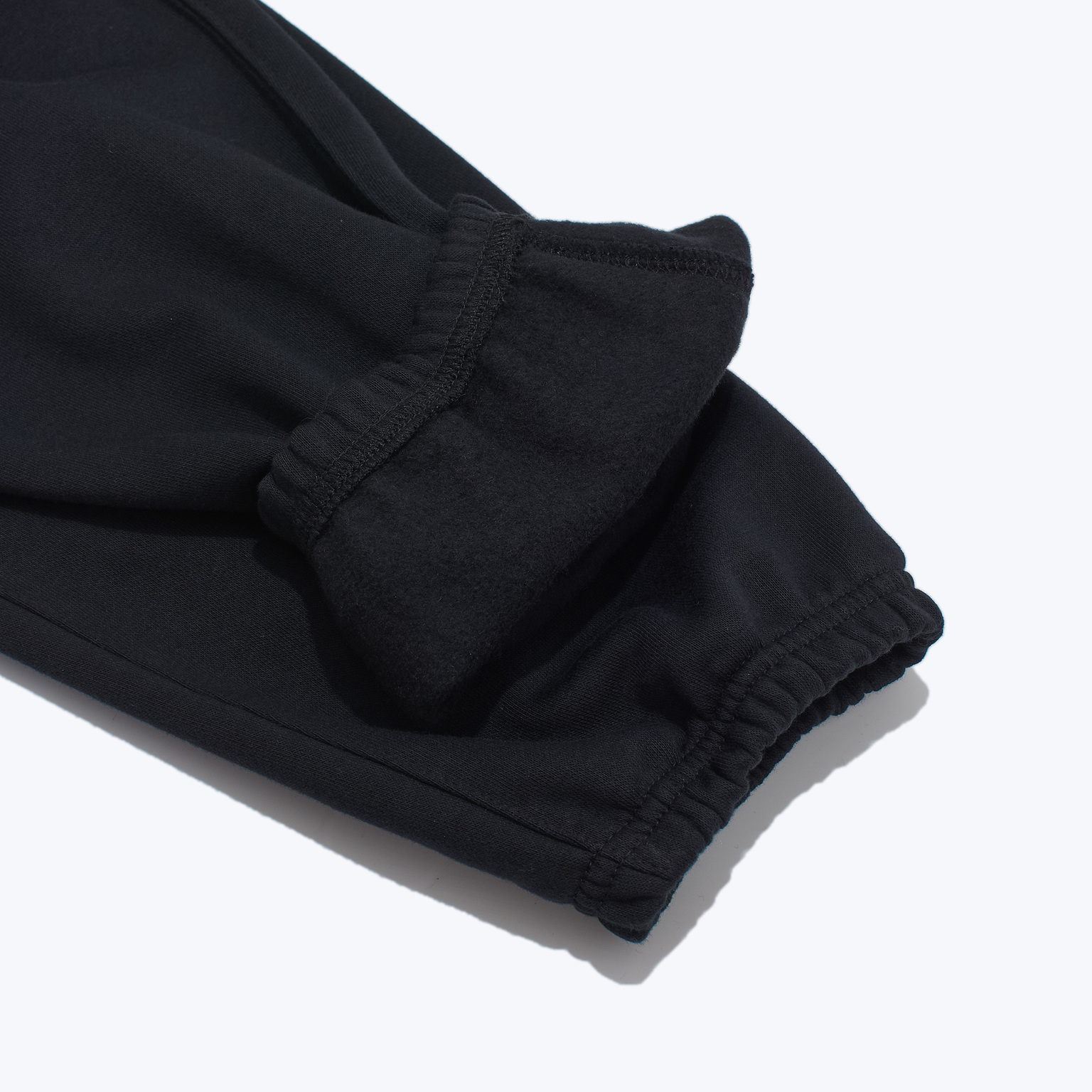 Брюки Nike Club BB Cuff FN3808-010
