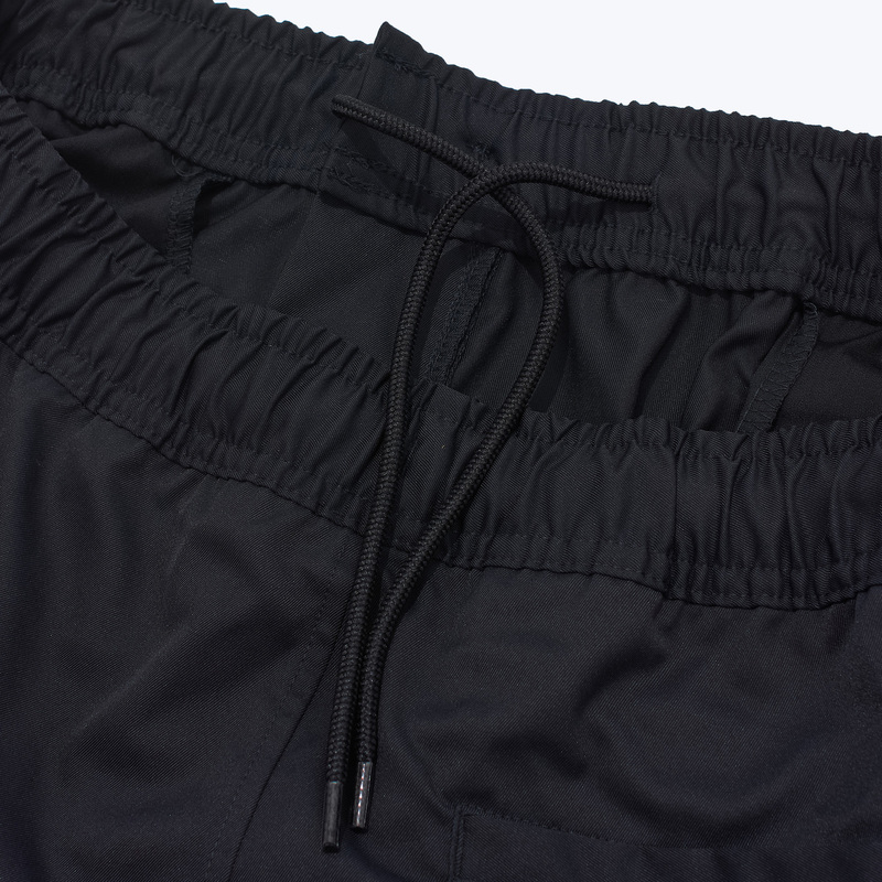 Брюки Nike Club Woven Taper HJ1997-011