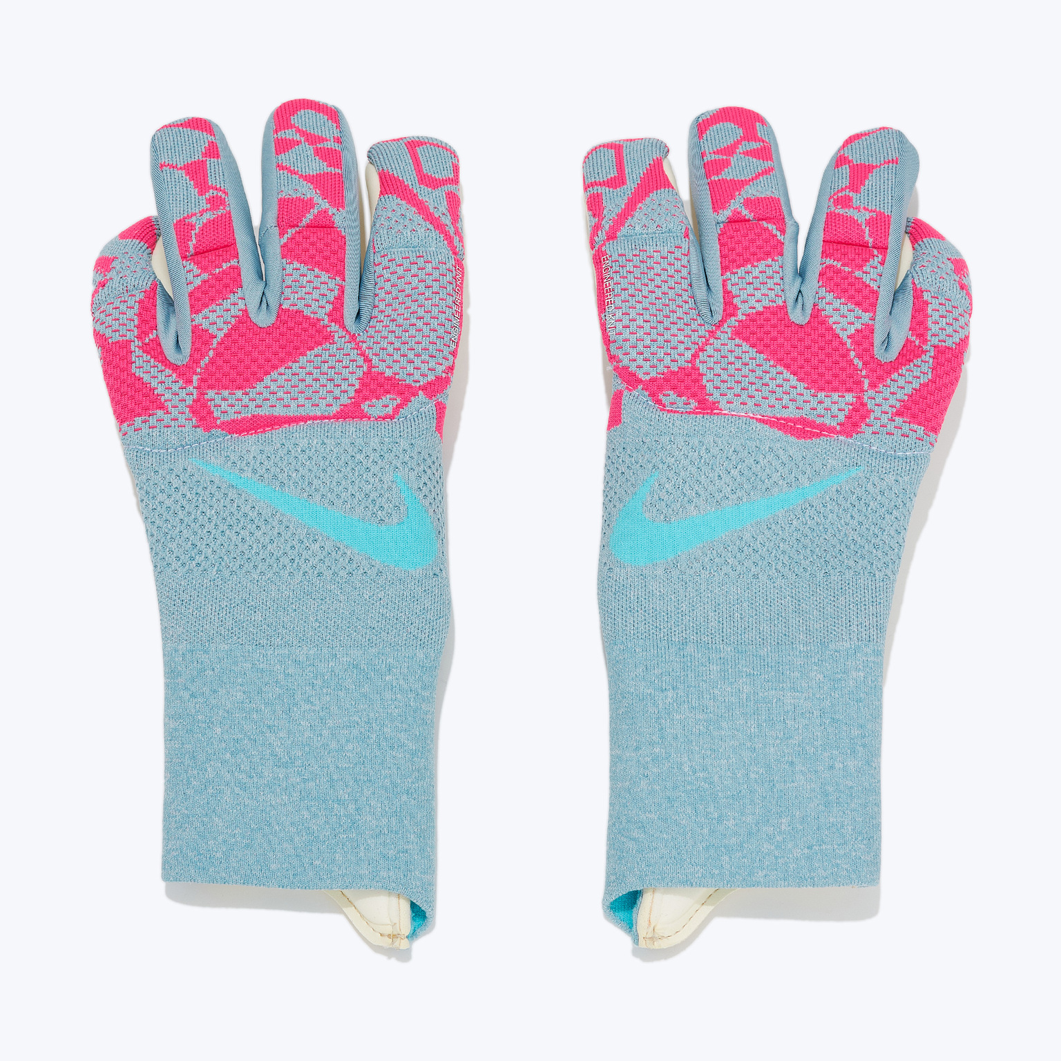 Перчатки вратарские Nike Vapor Dynamic Fit HQ0259-395