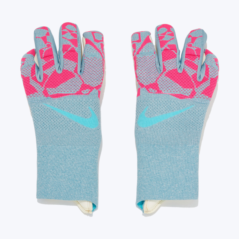 Перчатки вратарские Nike Vapor Dynamic Fit HQ0259-395