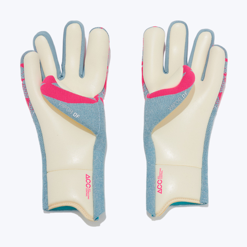 Перчатки вратарские Nike Vapor Dynamic Fit HQ0259-395