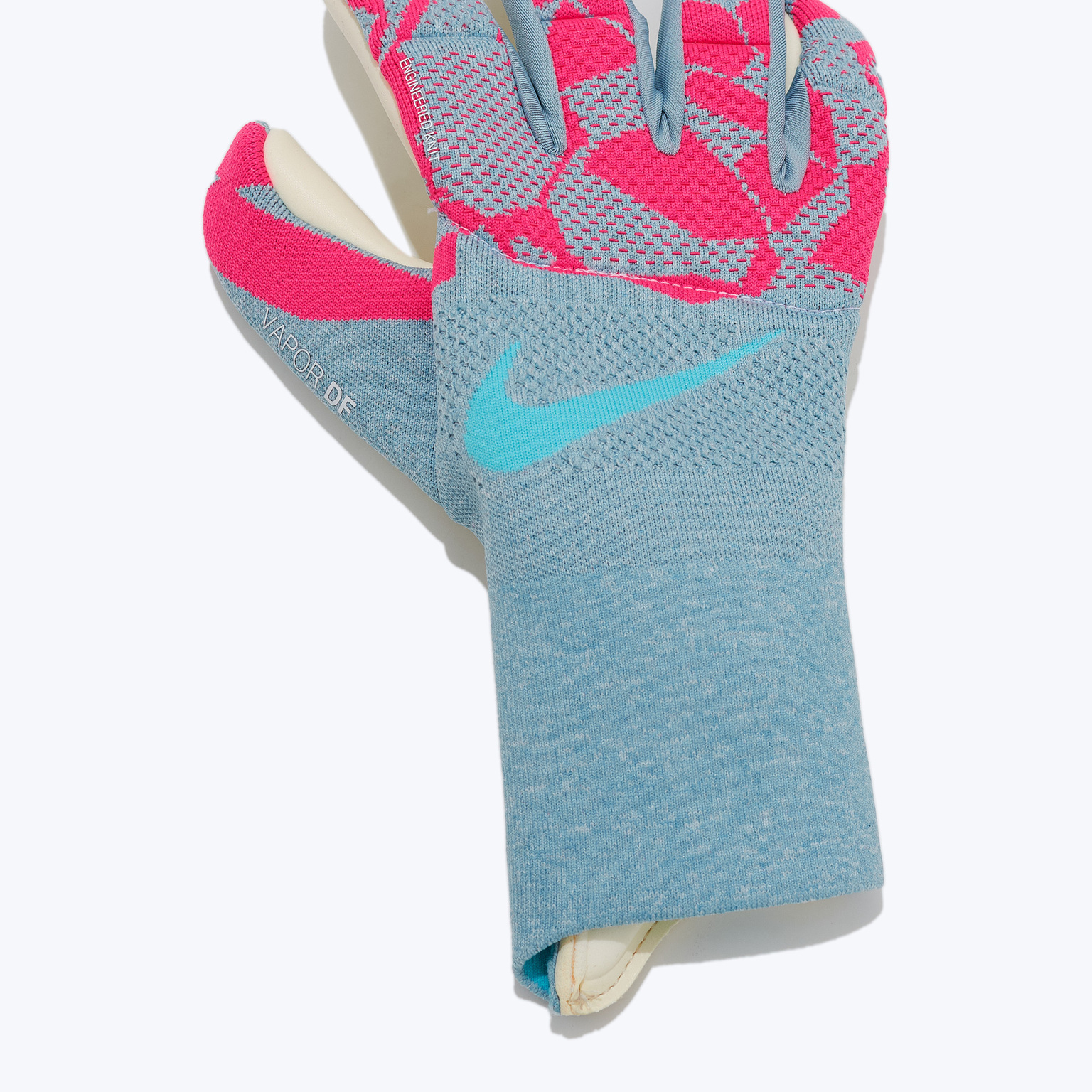 Перчатки вратарские Nike Vapor Dynamic Fit HQ0259-395