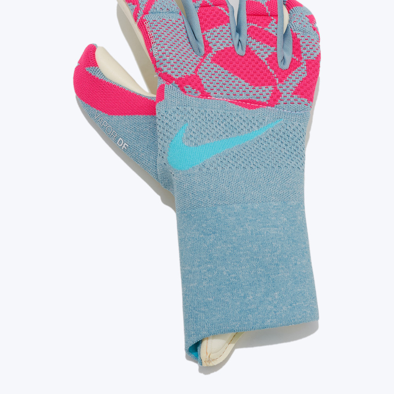 Перчатки вратарские Nike Vapor Dynamic Fit HQ0259-395