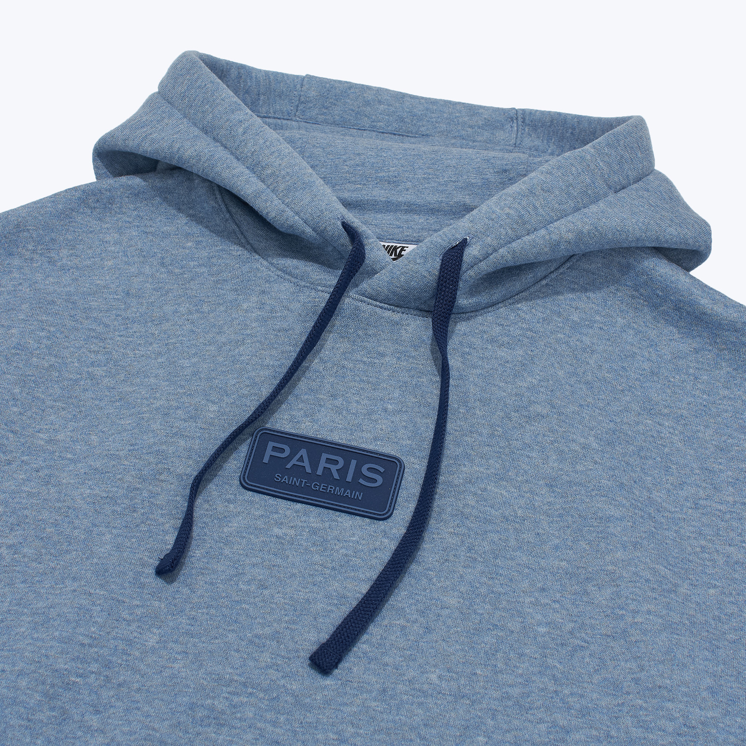 Толстовка Nike PSG Club HM2884-493