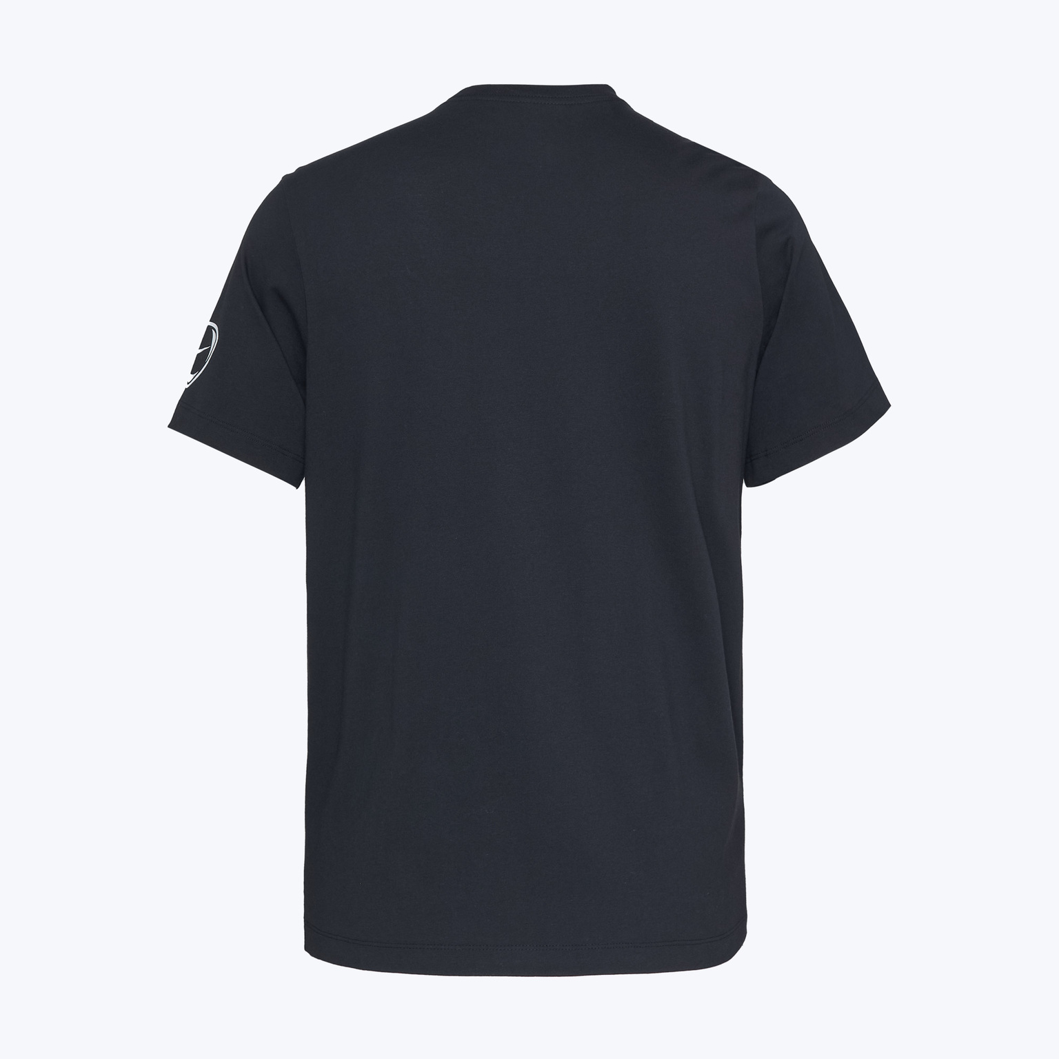 Футболка хлопковая Nike Total 90 Tee HV1709-010
