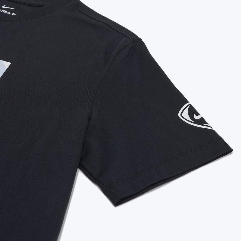 Футболка хлопковая Nike Total 90 Tee HV1709-010