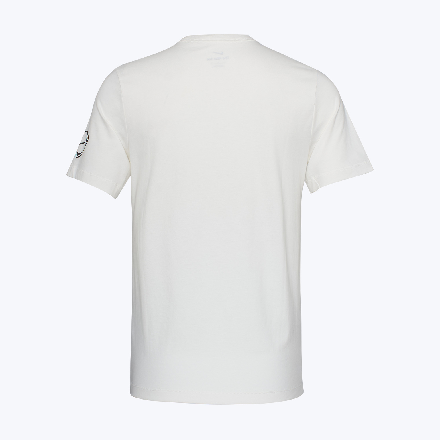 Футболка хлопковая Nike Total 90 Tee HV1709-133