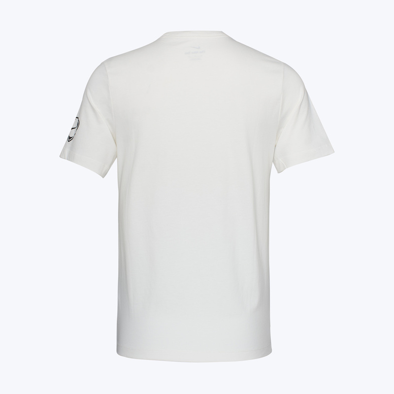 Футболка хлопковая Nike Total 90 Tee HV1709-133