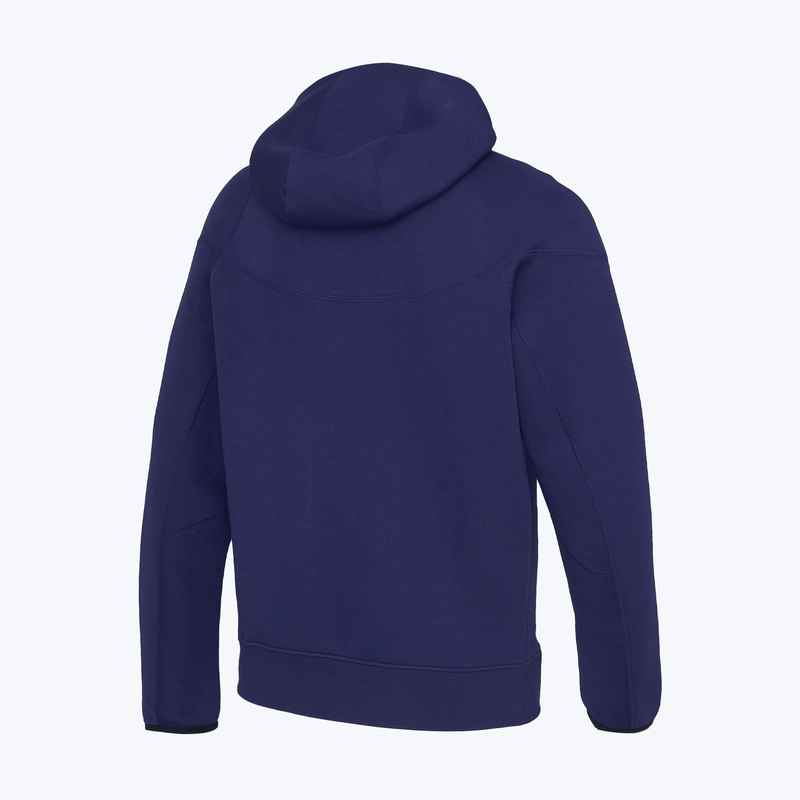 Толстовка Nike Barcelona Tech Fleece HJ6426-595