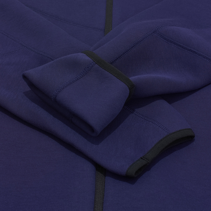 Толстовка Nike Barcelona Tech Fleece HJ6426-595