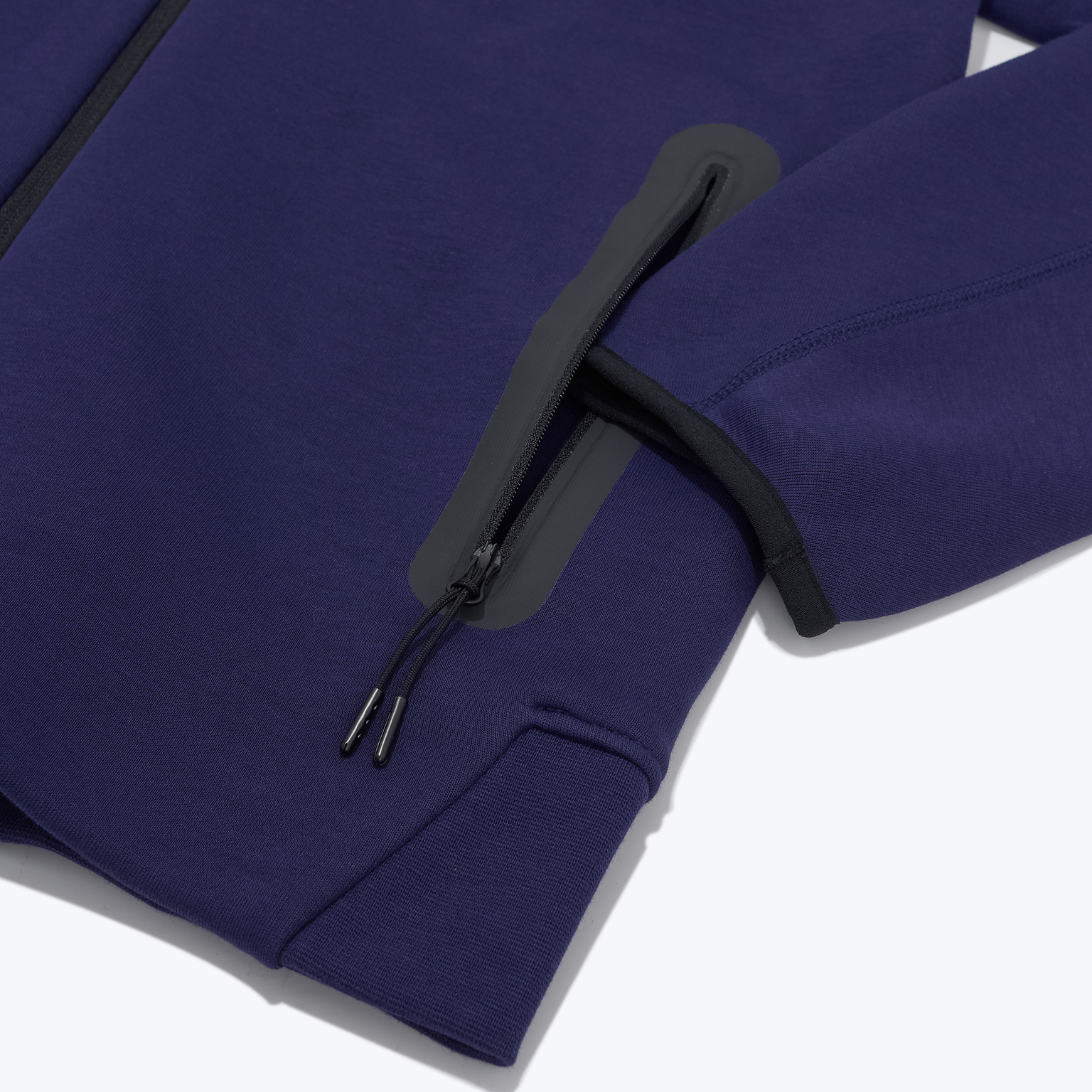Толстовка Nike Barcelona Tech Fleece HJ6426-595