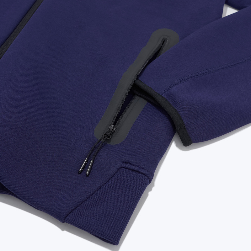 Толстовка Nike Barcelona Tech Fleece HJ6426-595