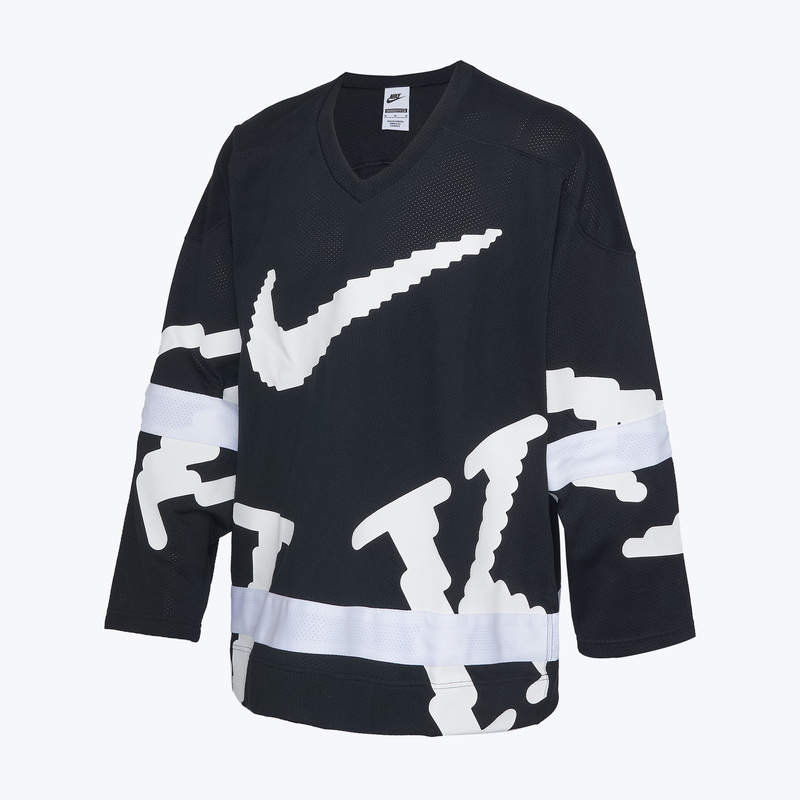 Футболка Nike Club Hockey Neo Versty HV1137-010