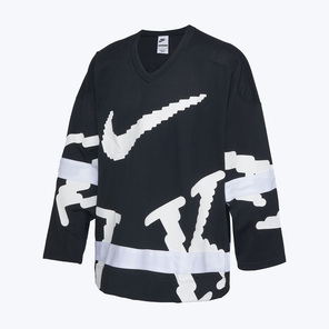 Футболка Nike Club Hockey Neo Versty HV1137-010