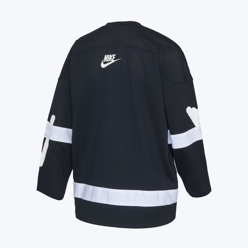 Футболка Nike Club Hockey Neo Versty HV1137-010