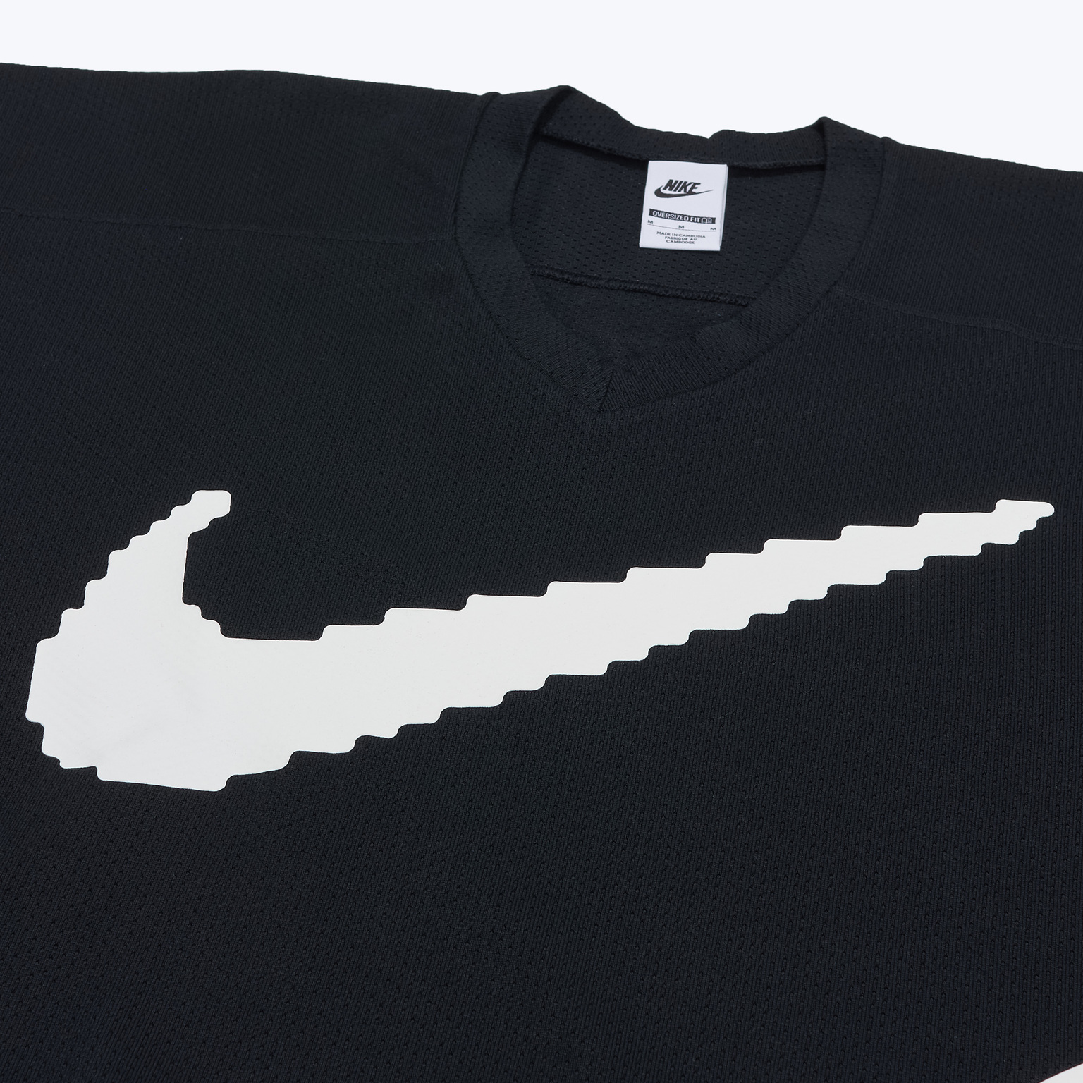 Футболка Nike Club Hockey Neo Versty HV1137-010