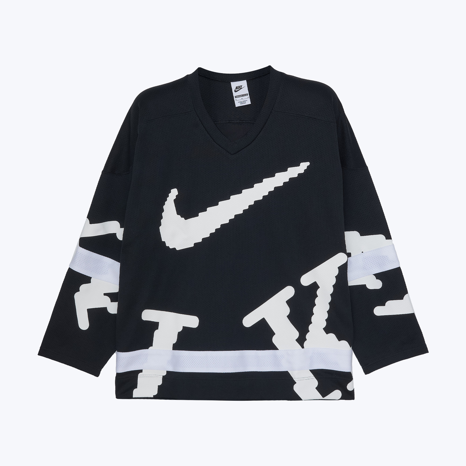 Футболка Nike Club Hockey Neo Versty HV1137-010