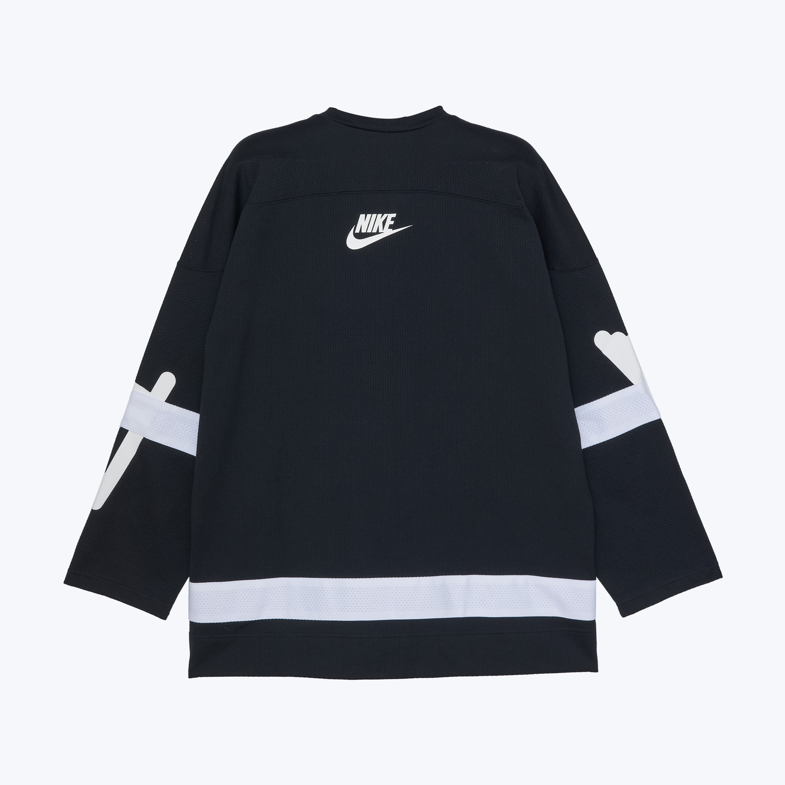 Футболка Nike Club Hockey Neo Versty HV1137-010