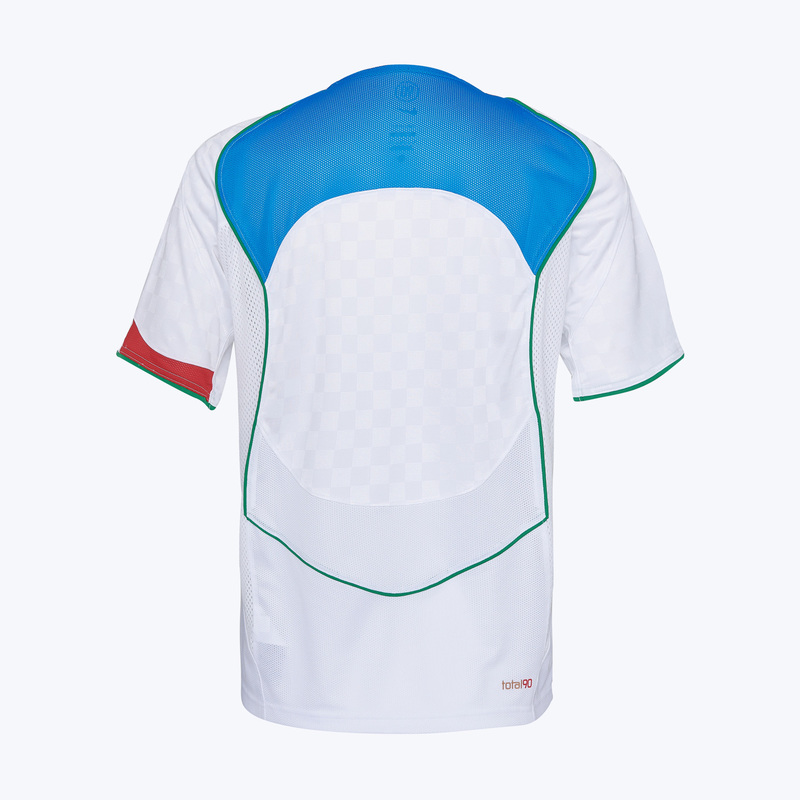 Футболка Nike Total 90 Energy 2.0 IB4210-100