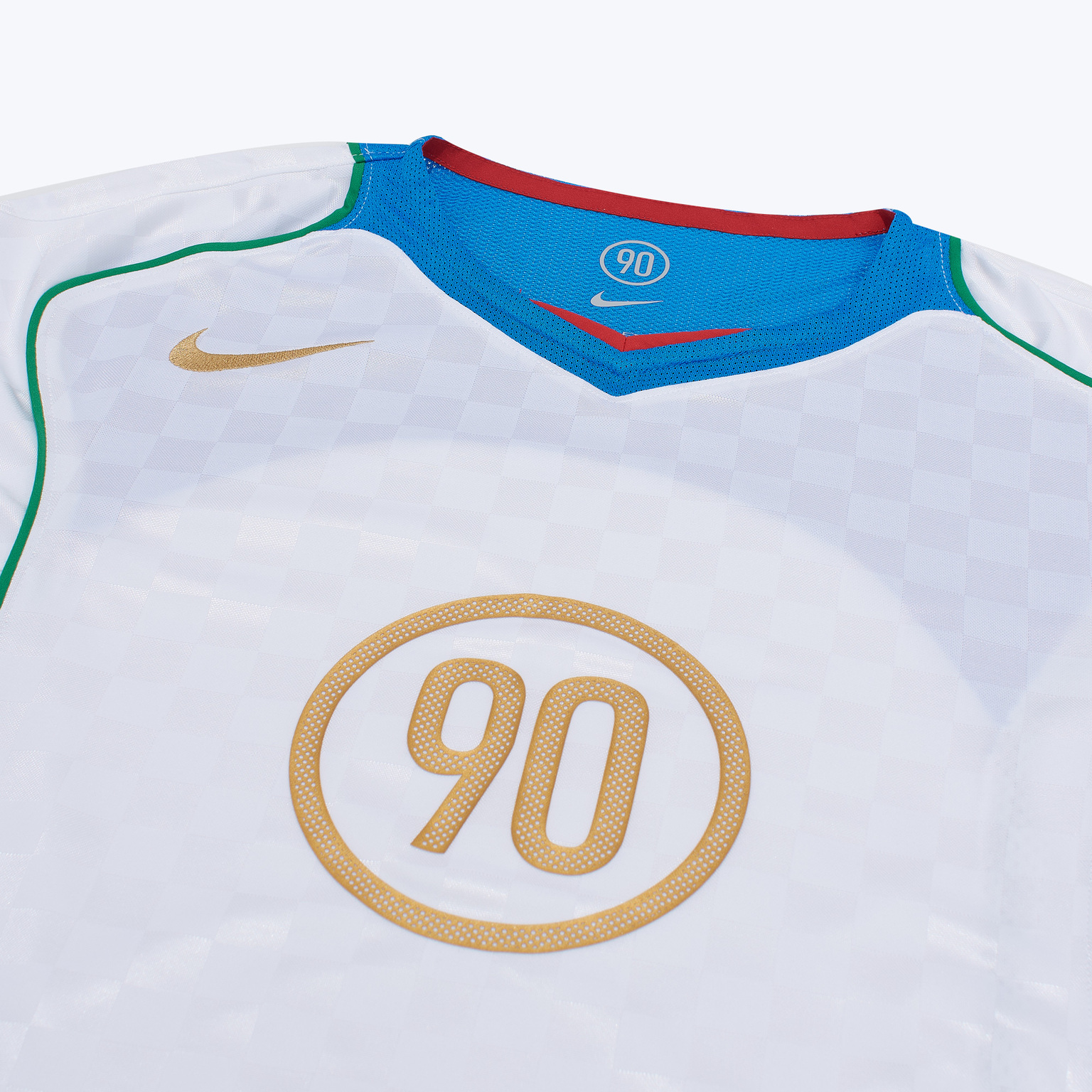 Футболка Nike Total 90 Energy 2.0 IB4210-100