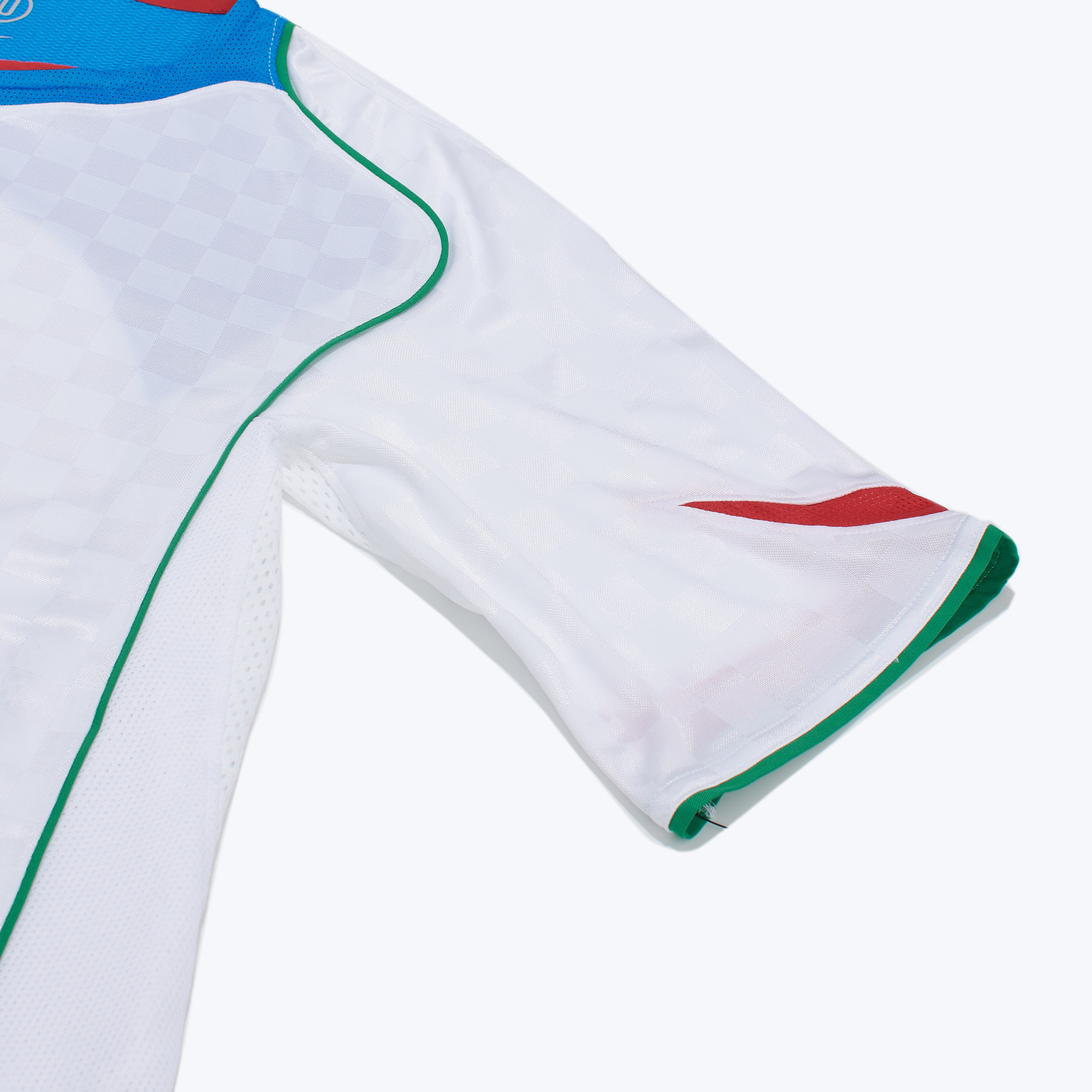Футболка Nike Total 90 Energy 2.0 IB4210-100