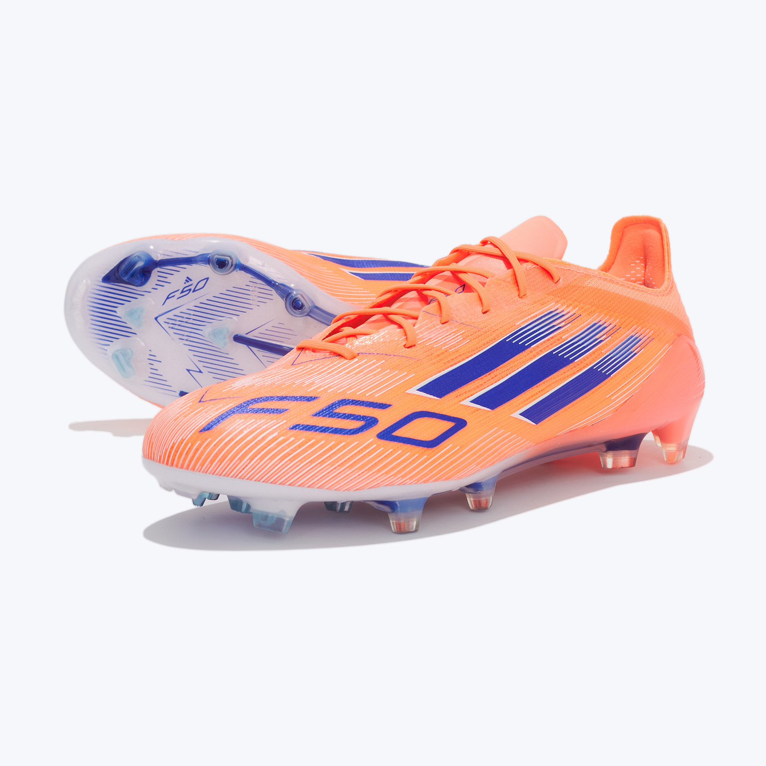 Бутсы Adidas F50 Elite FG JH7618
