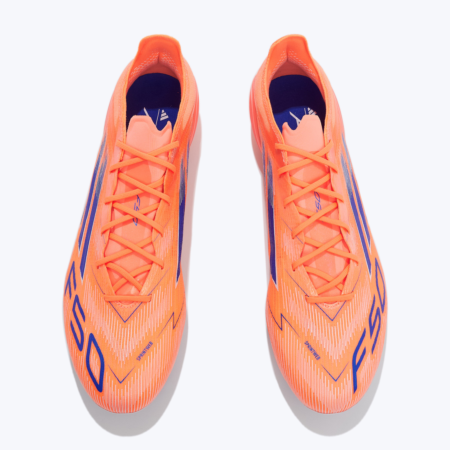 Бутсы Adidas F50 Elite FG JH7618