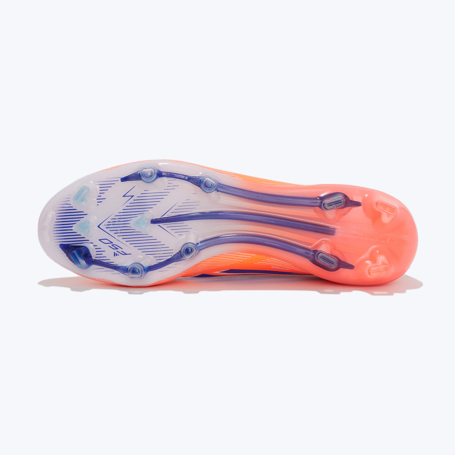 Бутсы Adidas F50 Elite FG JH7618
