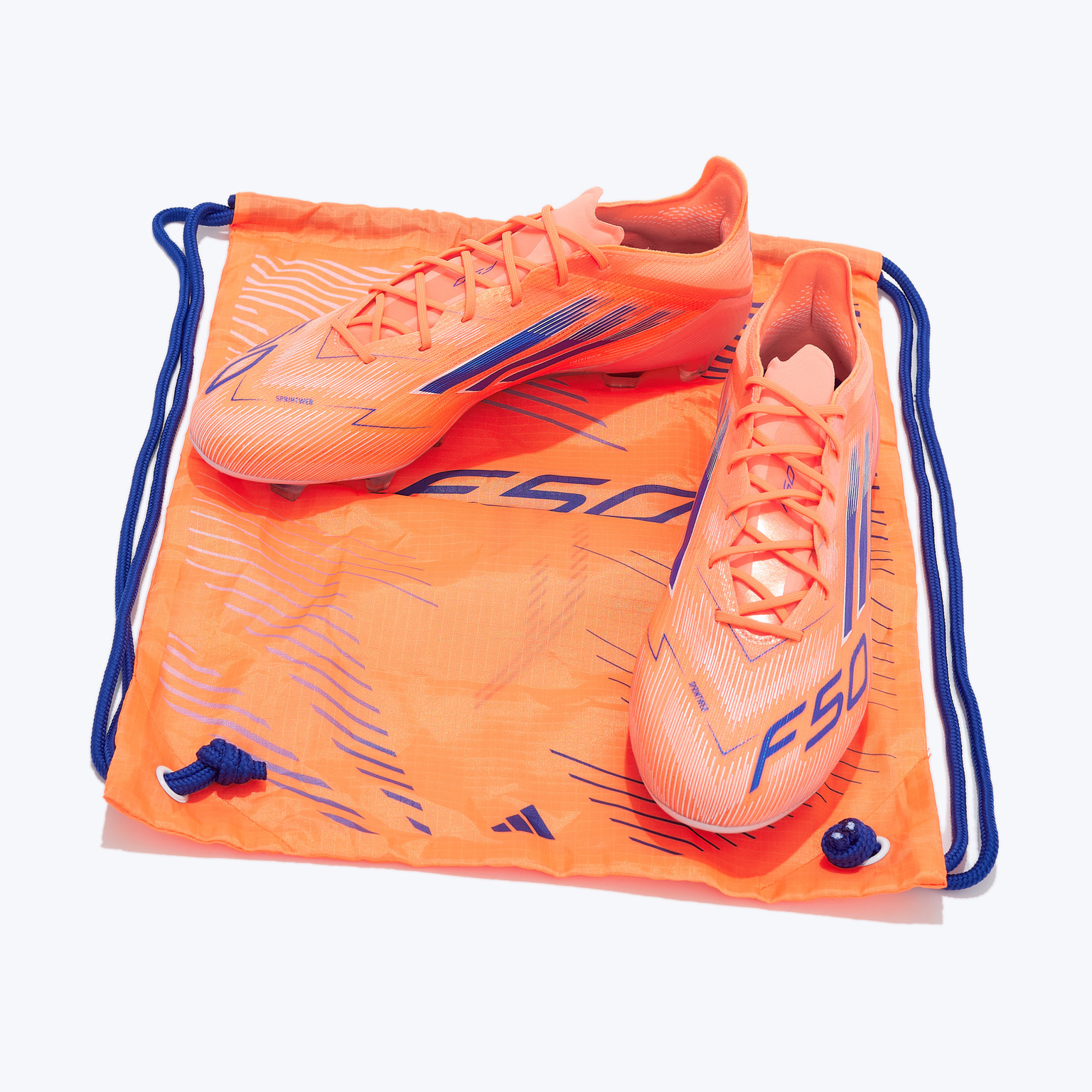 Бутсы Adidas F50 Elite FG JH7618