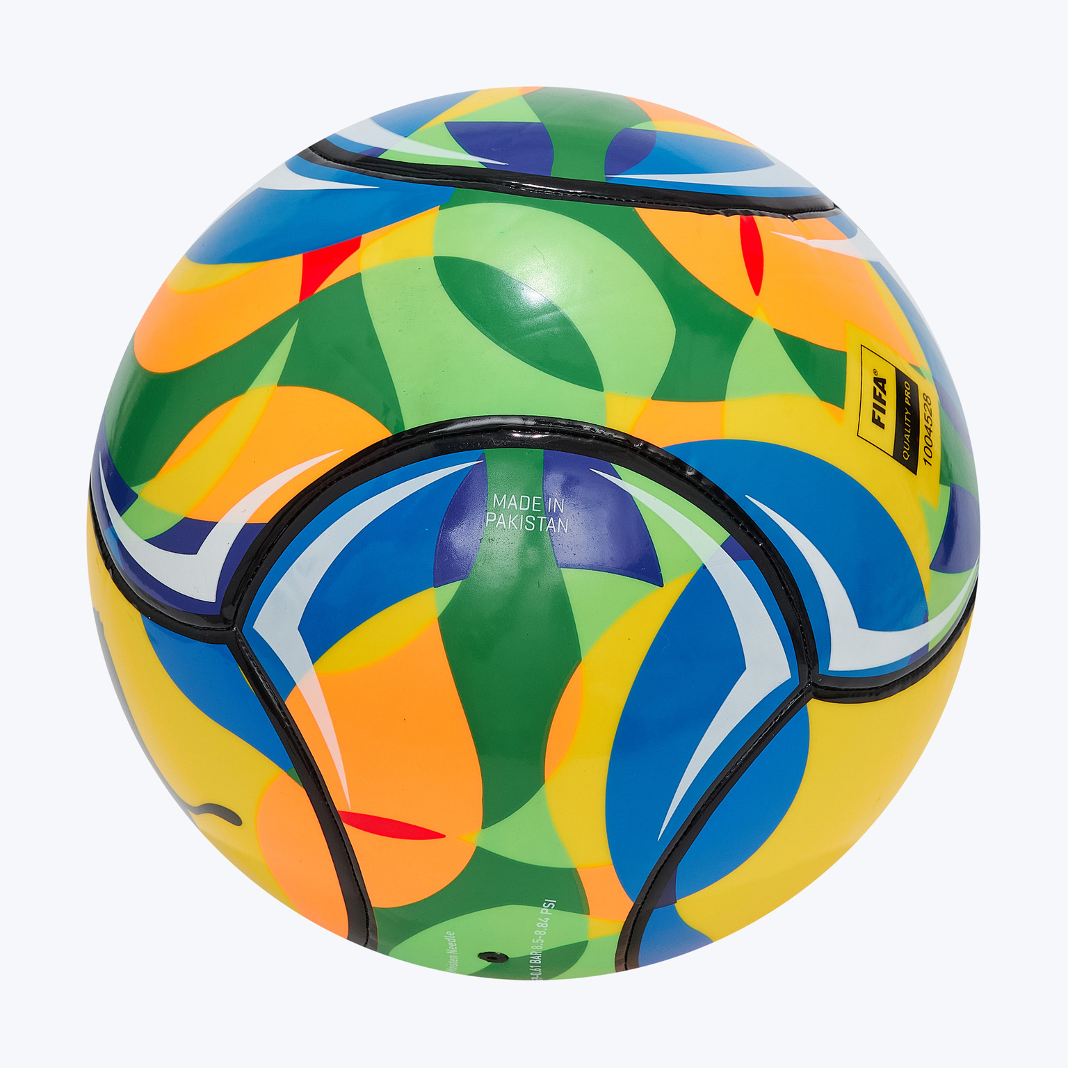 Мяч для пляжного футбола Puma Beach Football (FIFA PRO) 08458301